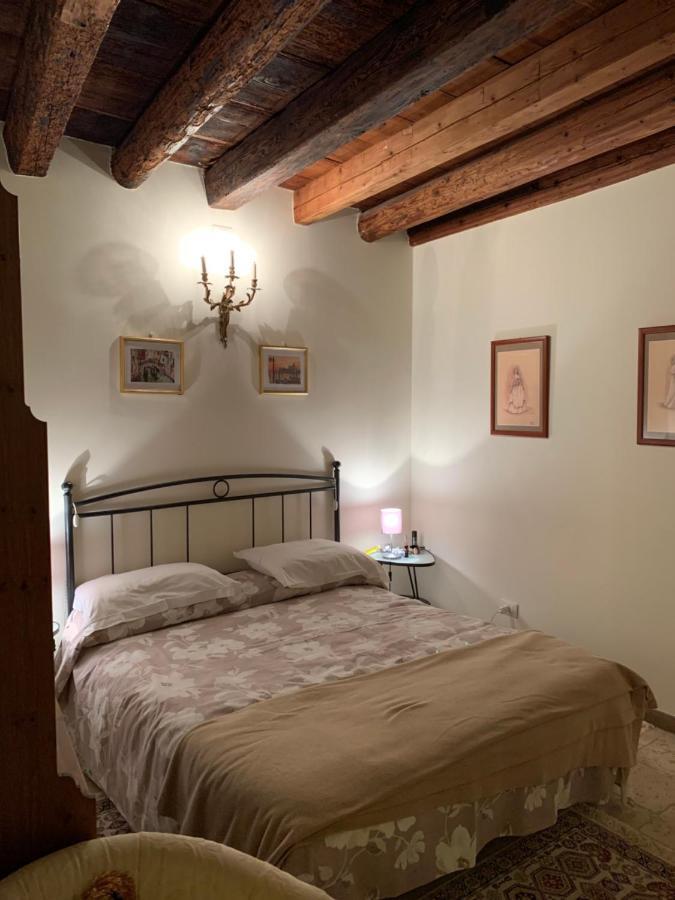 Ferienwohnung Luna Di Miele Venedig Exterior foto
